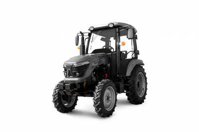Трактор SCOUT series TE