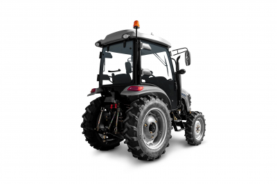 Трактор SCOUT series TE