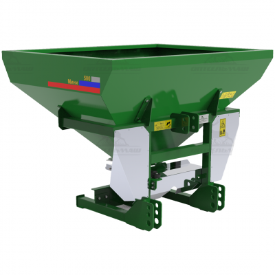 Рум "Мини" 500