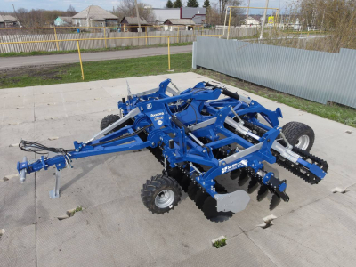 Борона Дисковая Аккорд-500