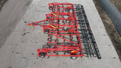 Культиватор Скоростной Комбинированный(КСК) 11,4